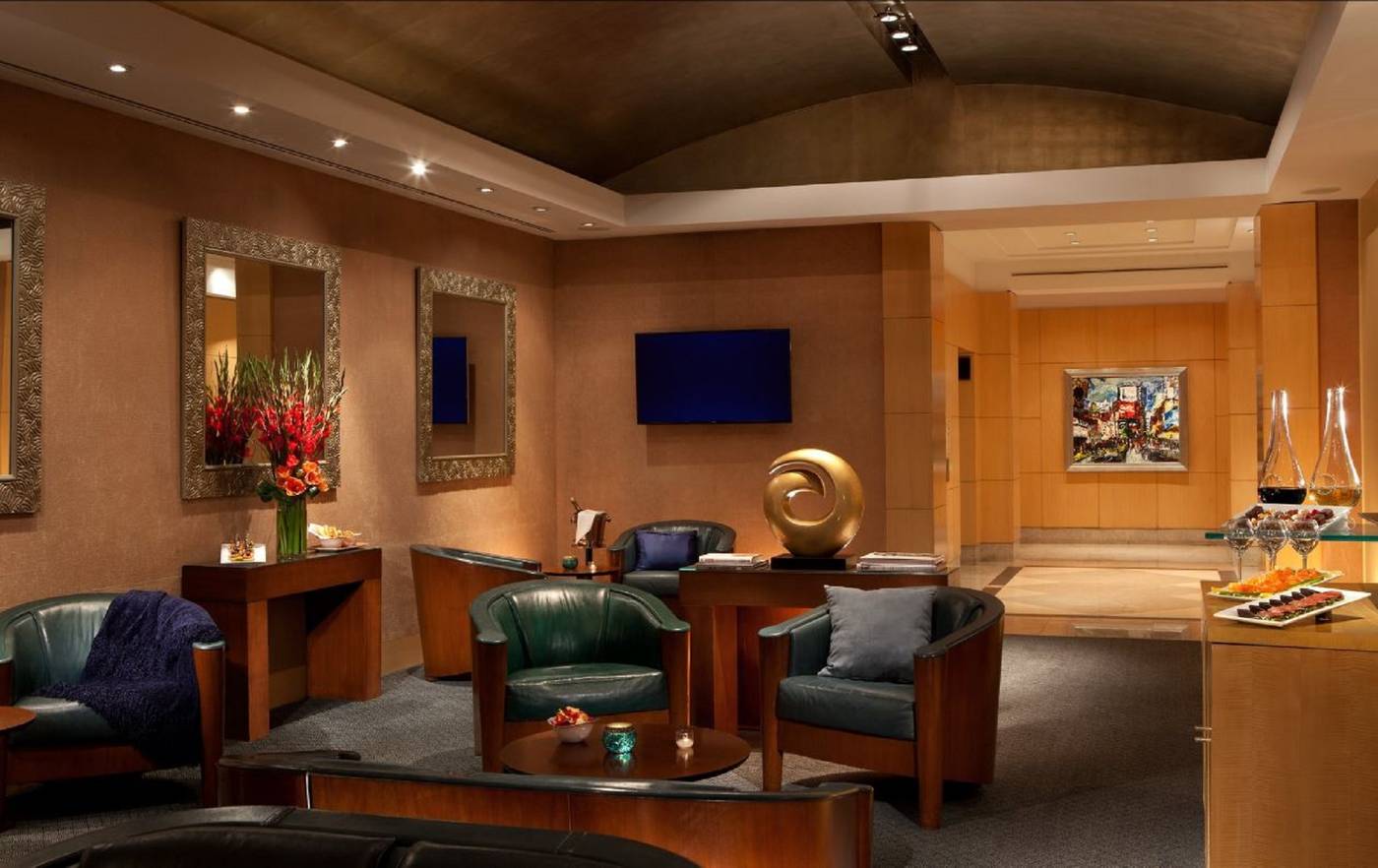 Millennium-Premier-New-York-Times-Square-Restaurant-9