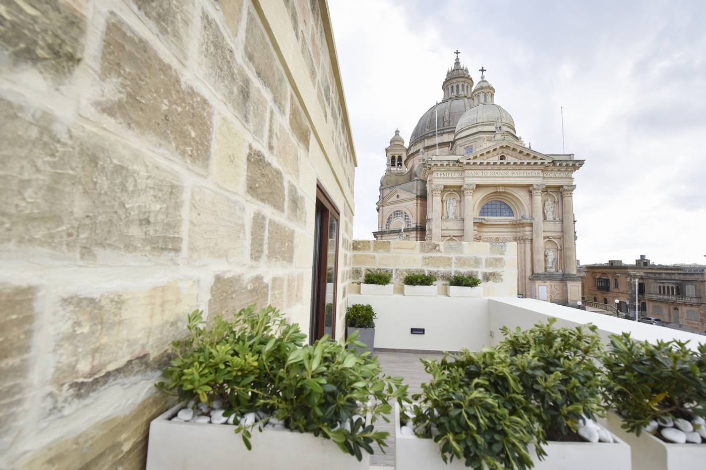 Quaint Boutique Hotel Xewkija-Malta-Xewkija , Gozo, Malta-General view-1