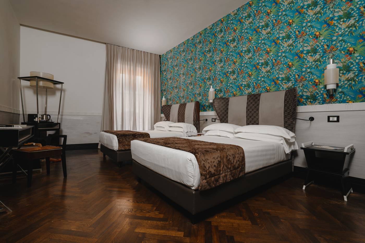 Unica-Suites-Roma-Room-27