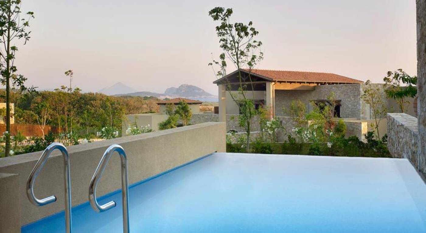 The Westin Resort Costa Navarino