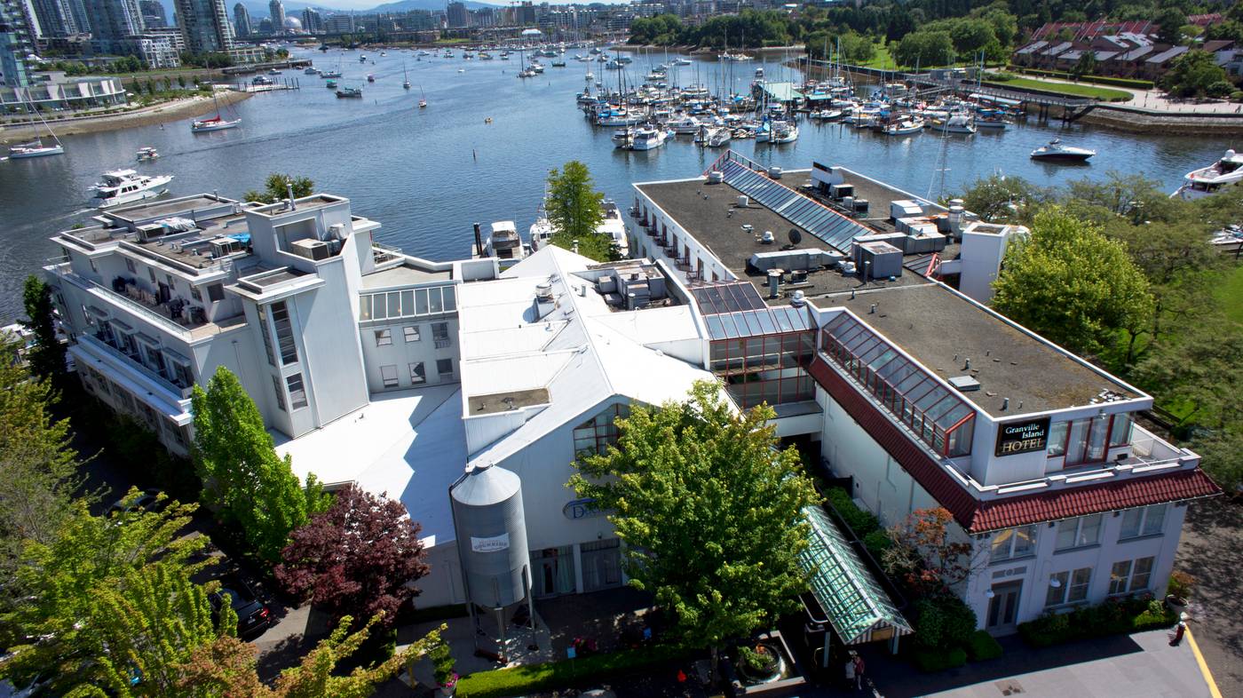 Granville-Island-Hotel-General-view-1