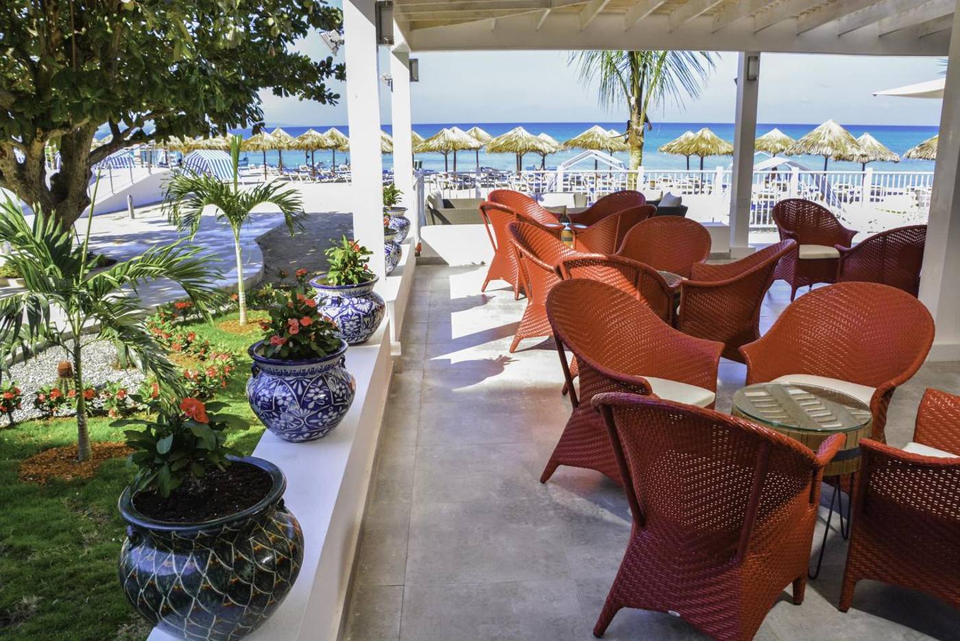 Royal Decameron Cornwall Beach All Inclusive