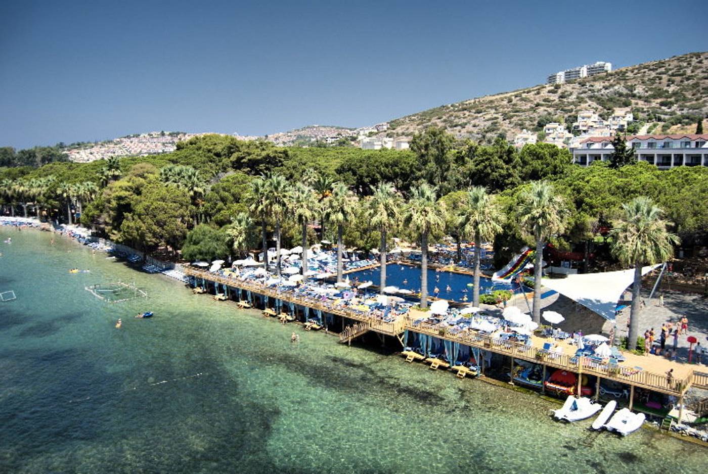 Omer-Holiday-Resort-General-view-67