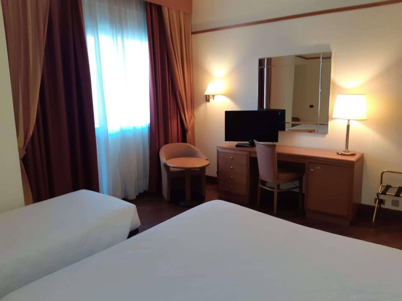 Hotel Delfino Taranto-Italy-TARANTO-Room-8