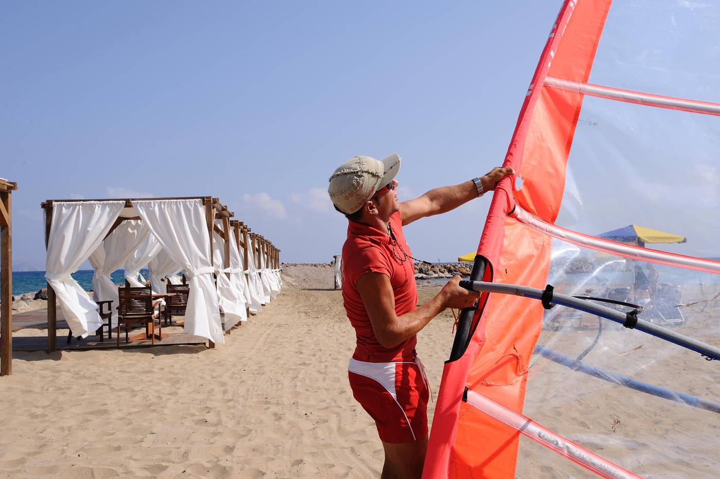 Knossos-Beach-Bungalows-Suites-Resort---Spa-Sports-and-Entertainment-100