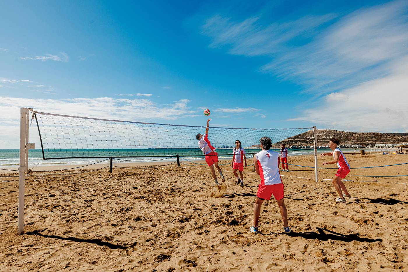 Riu-Palace-Tikida-Agadir-Sports-and-Entertainment-95