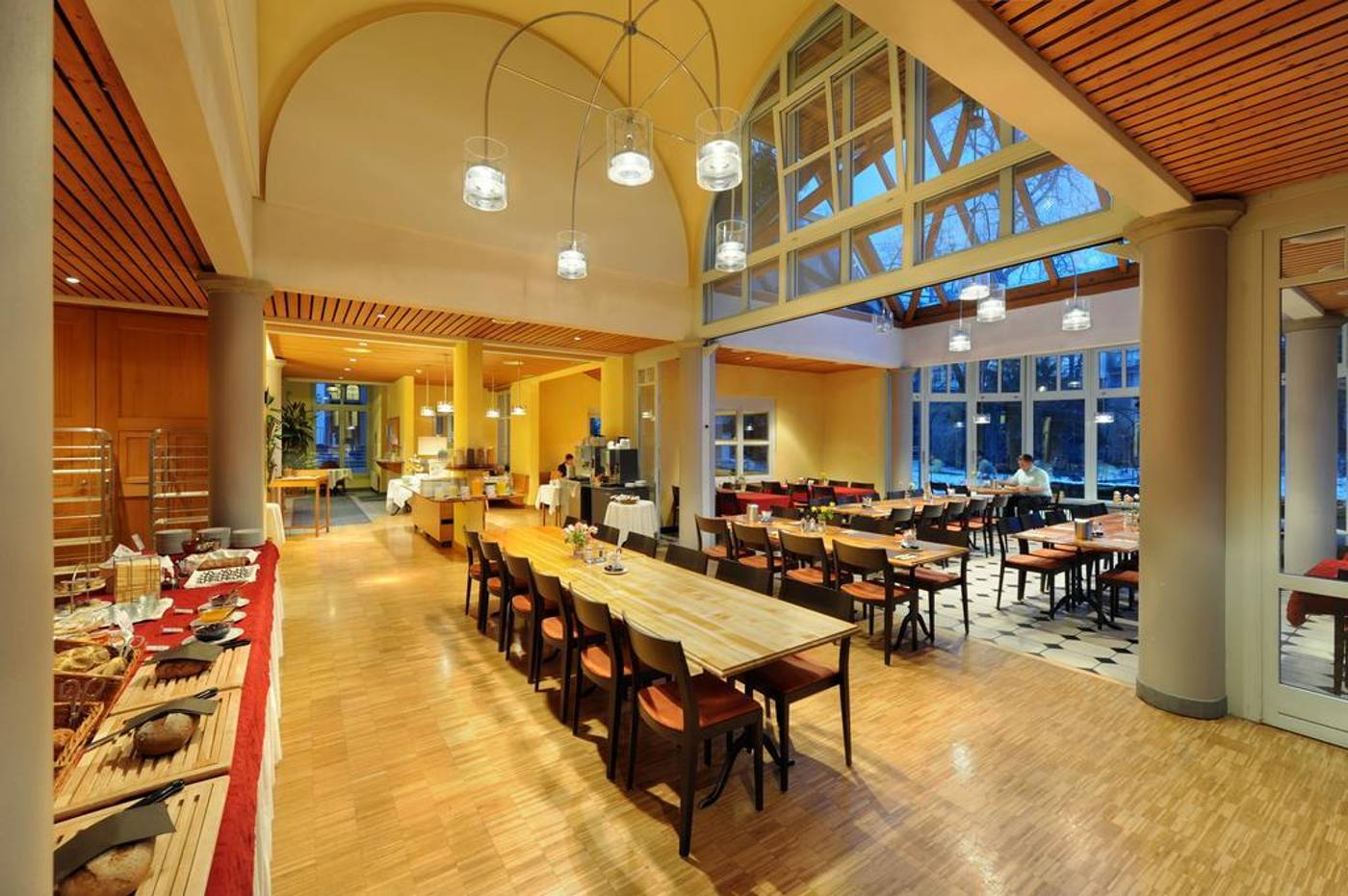 TOP Hotel ODELYA-Switzerland-BASEL-General view-10