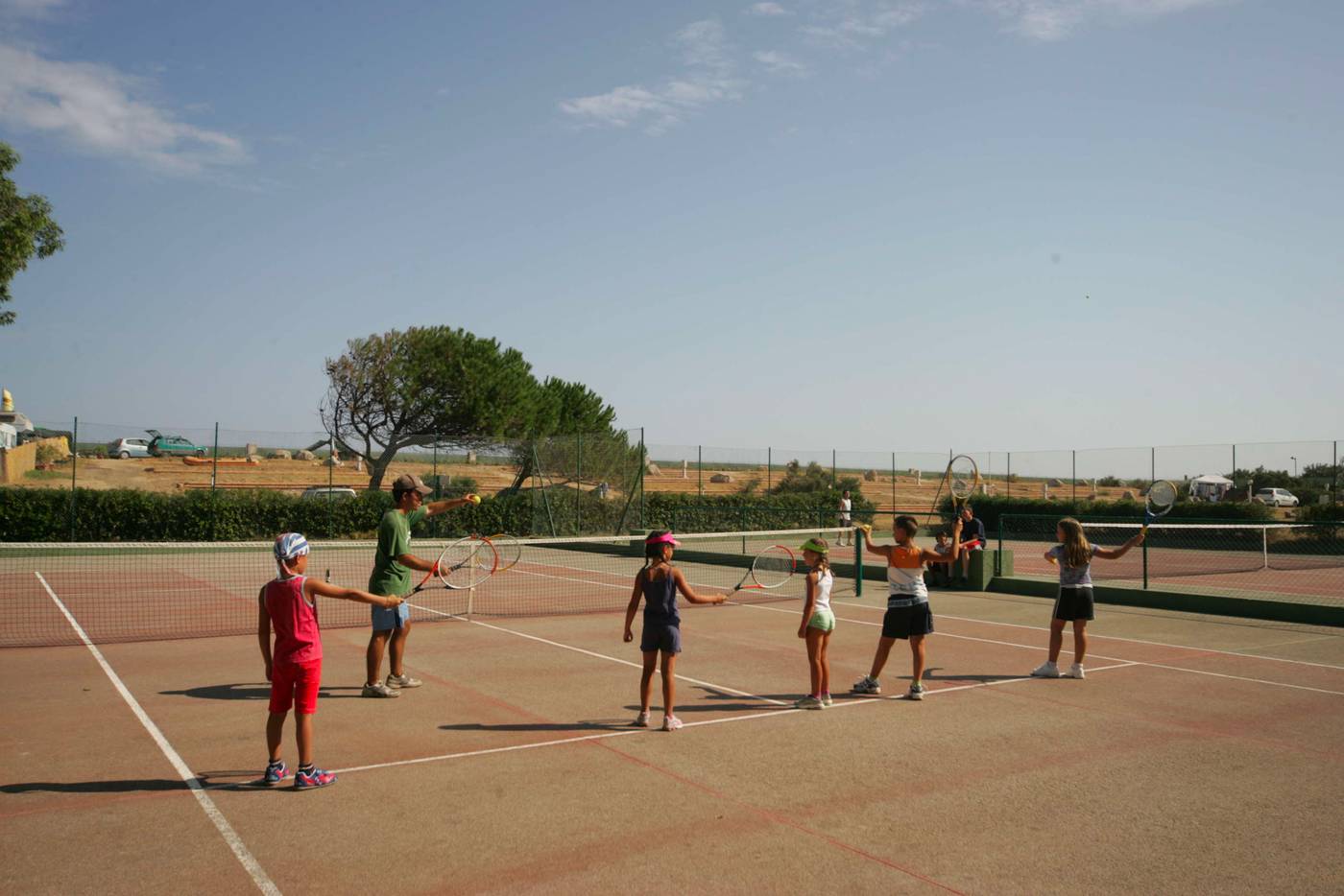 Camping-Baia-Blu-La-Tortuga-Sports-and-Entertainment-37