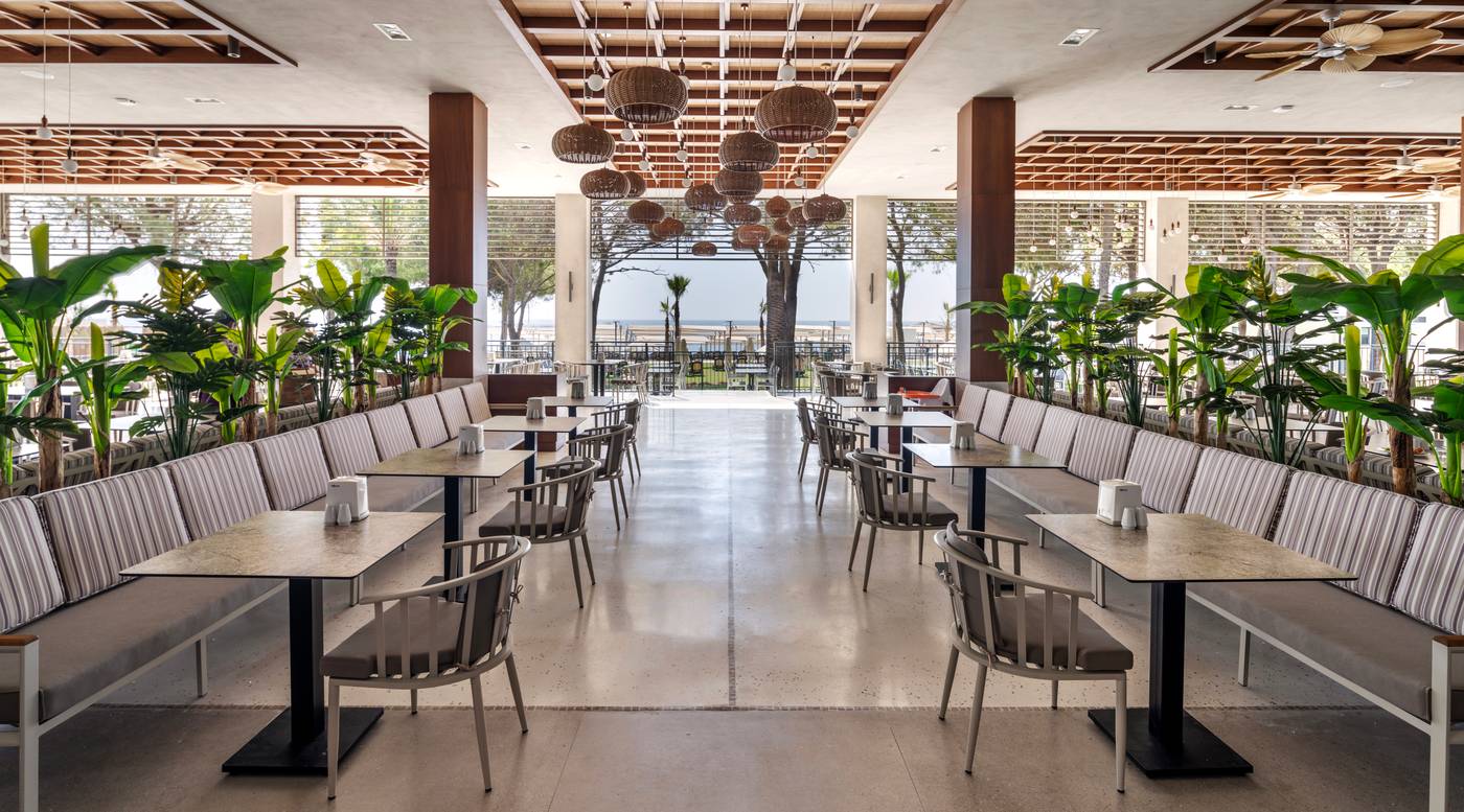 Swandor Hotels & Resort Kemer