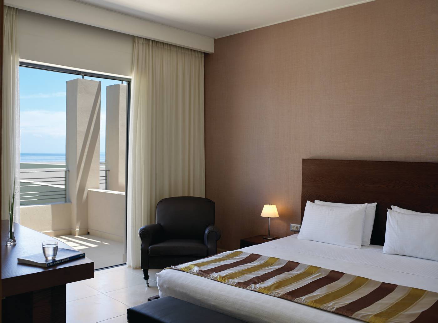 Atlantica Eleon Grand Resort