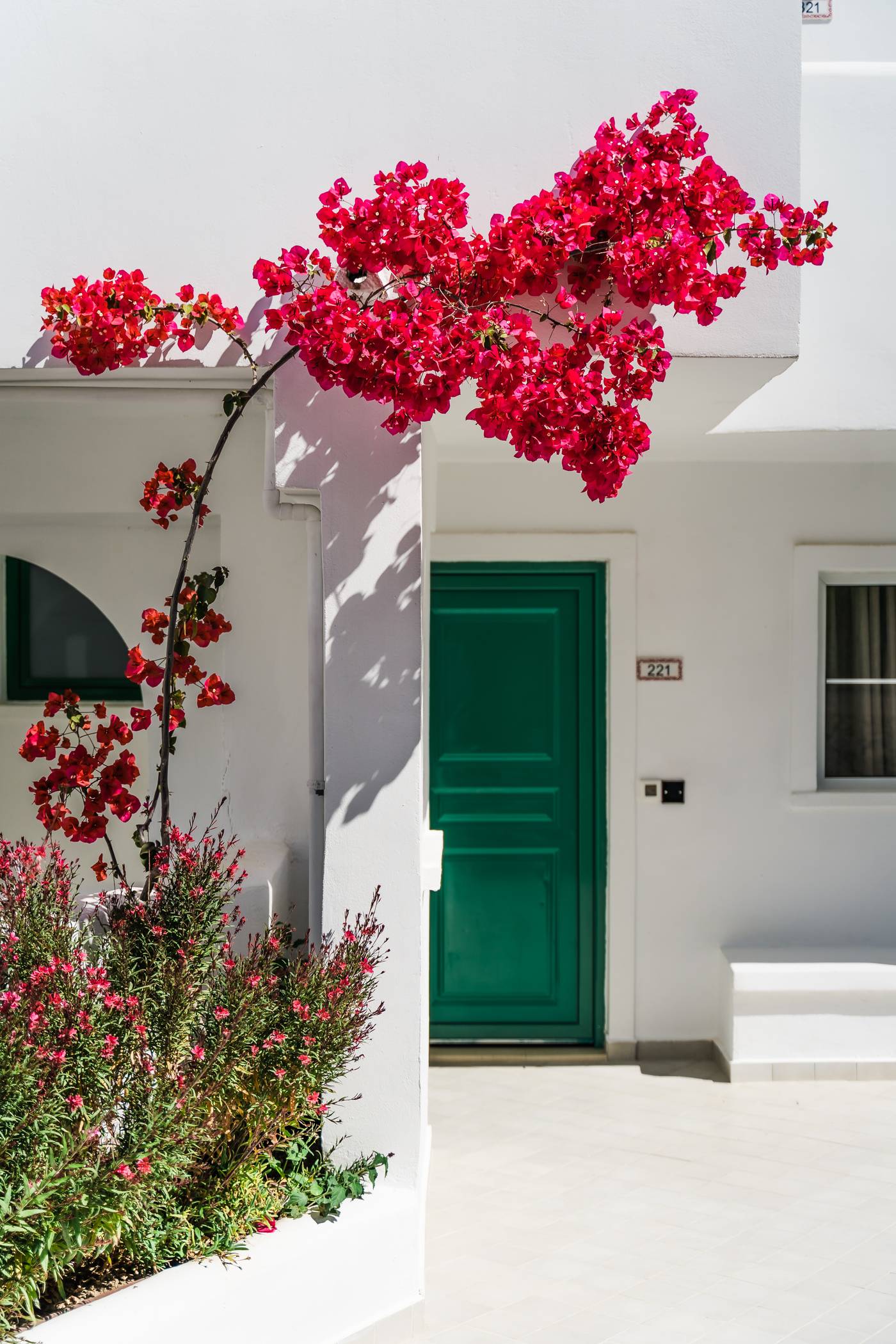 Lindos-Village-Resort---Spa---Adults-Only-General-view-13
