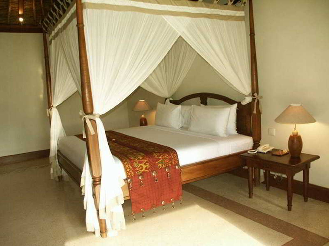 Kori Ubud Resort Restaurant and Spa-Indonesia-BALI-Room-10