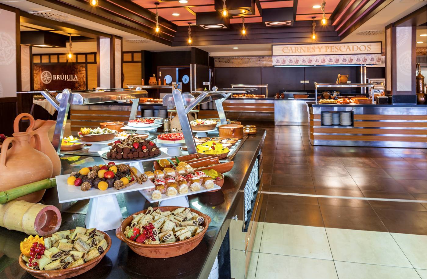 Barcelo-Punta-Umbria-Beach-Resort-Restaurant-47