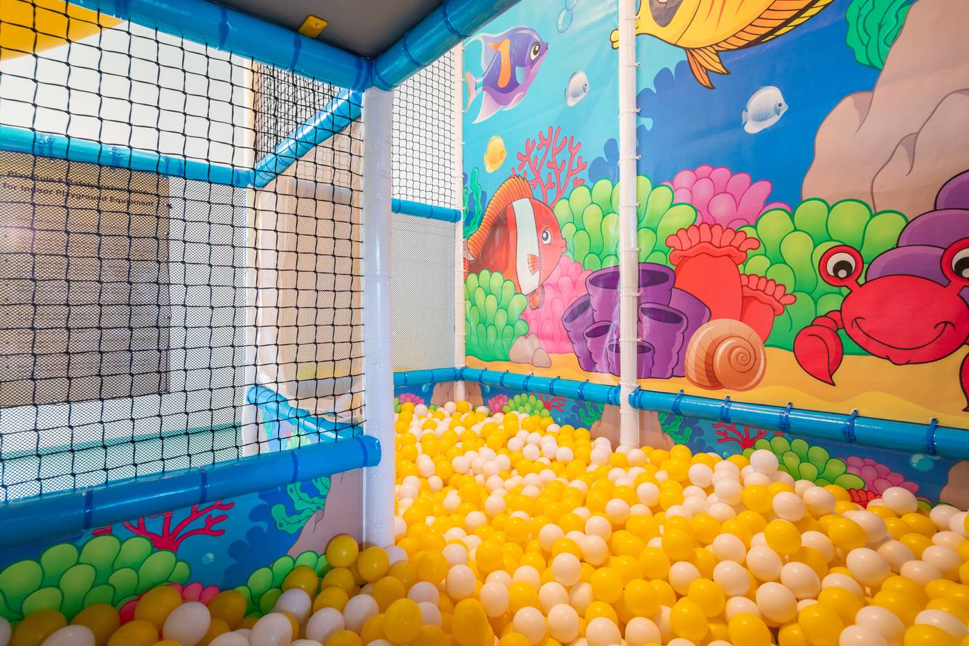 Aminess-Avalona-Camping-Resort-Sports-and-Entertainment-73