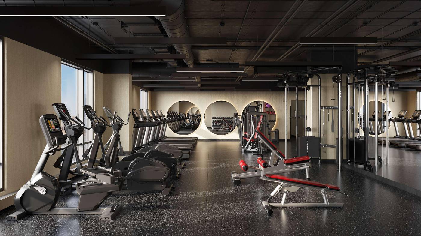 Hyatt-Regency-Jersey-City-on-the-Hudson-Sports-and-Entertainment-32