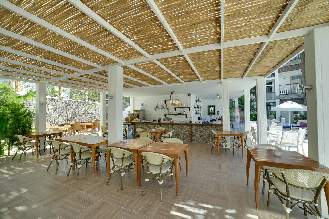 Mio Bianco Resort
