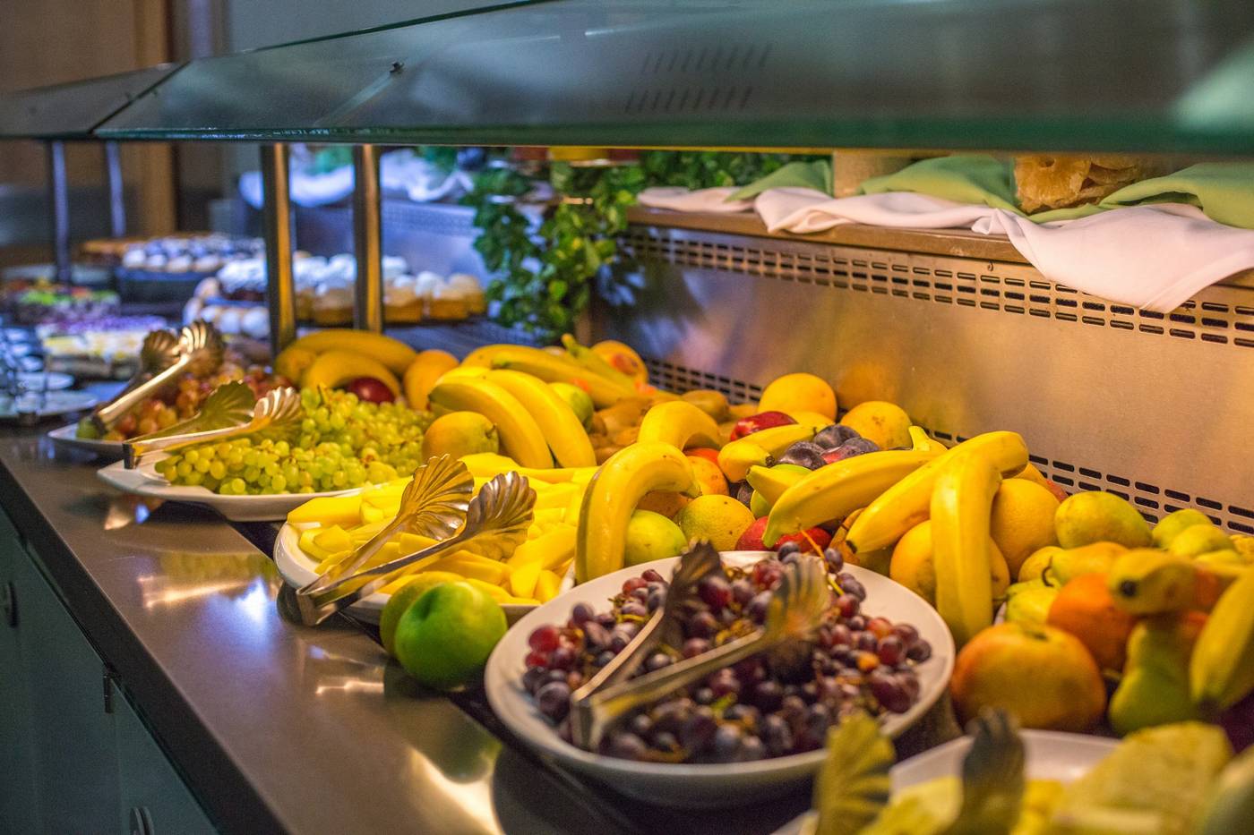 Akti-Imperial-Deluxe-Resort---Spa-Dolce-by-Wyndham-Restaurant-36