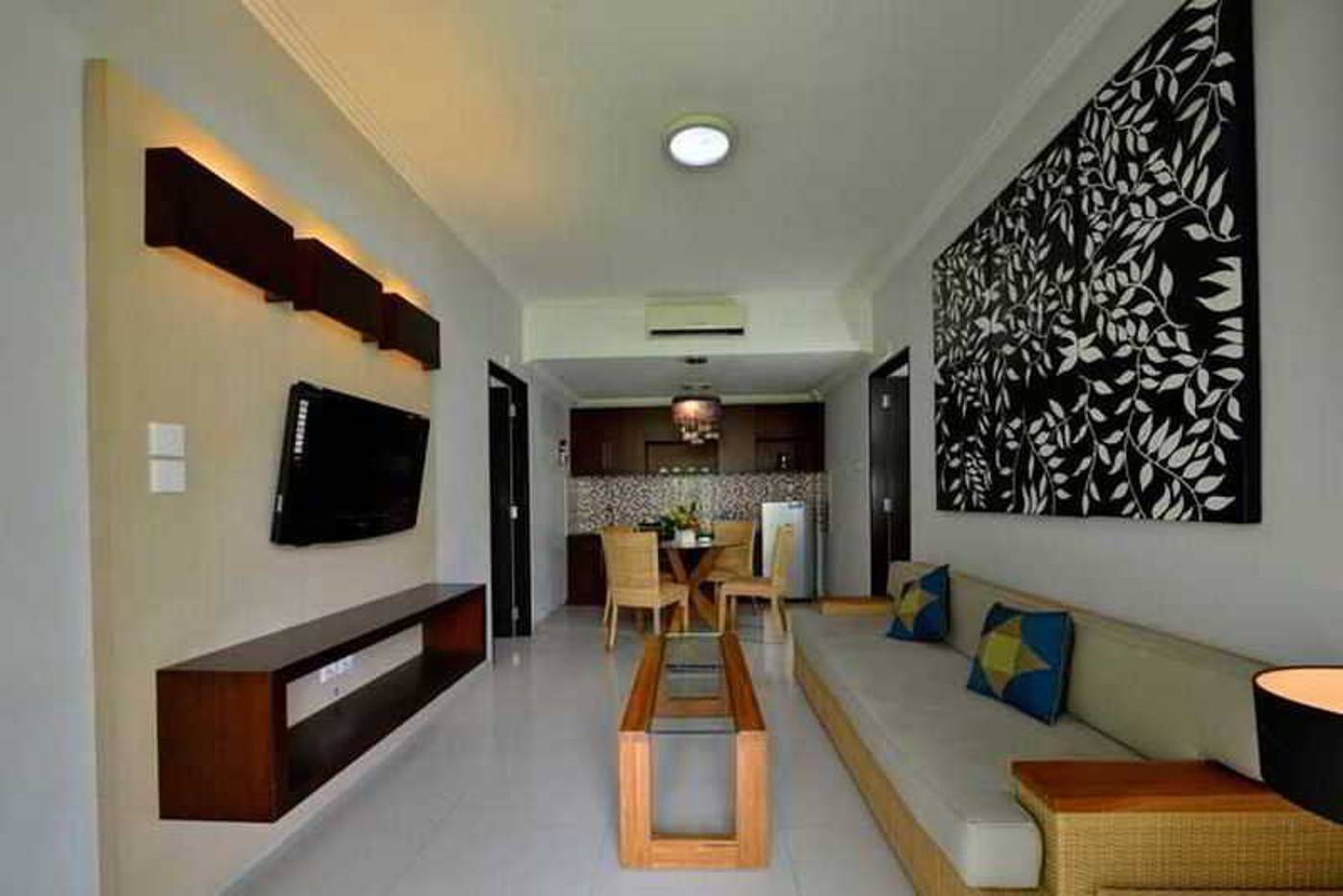 Serela Kuta-Indonesia-KUTA-Room-9