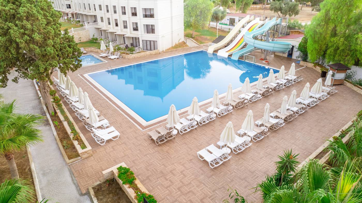 Maya World Didyma Hotel