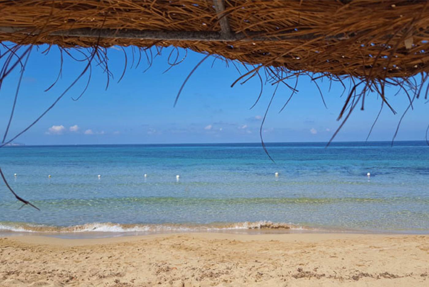 Hotel Baia Dei Mulini