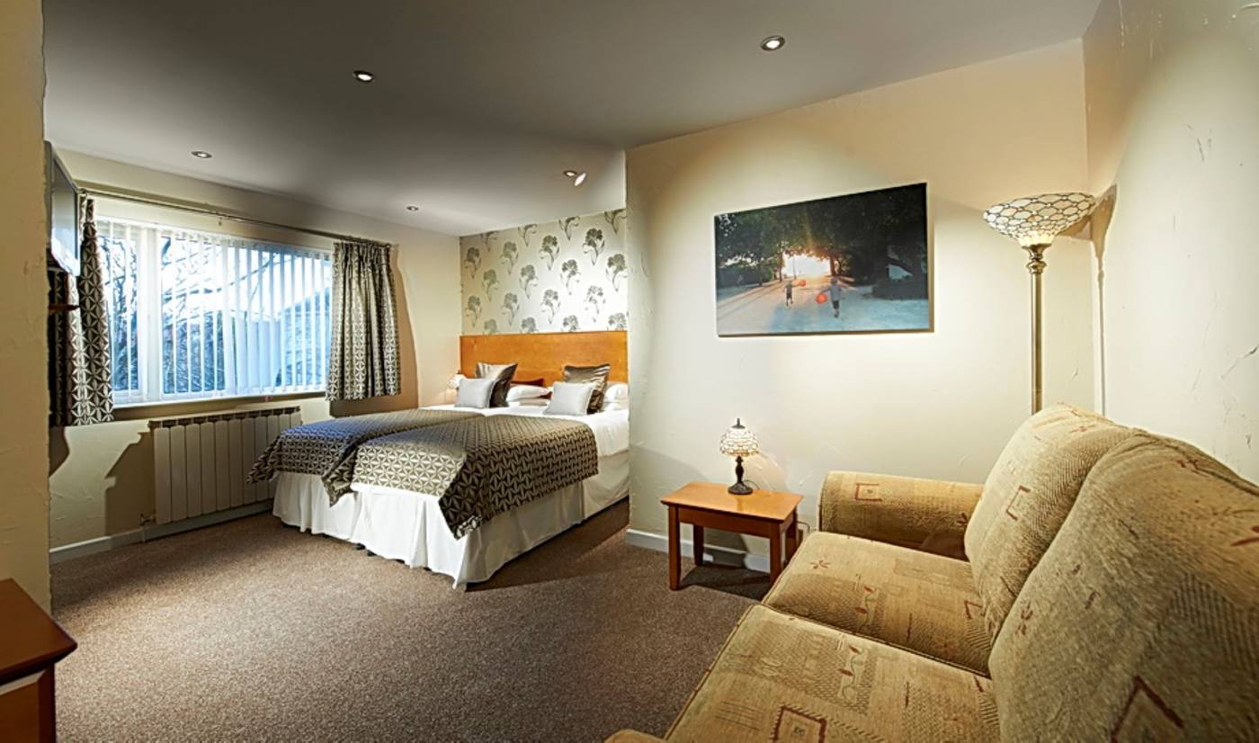 La Barbarie-United Kingdom-GUERNSEY-Room-3