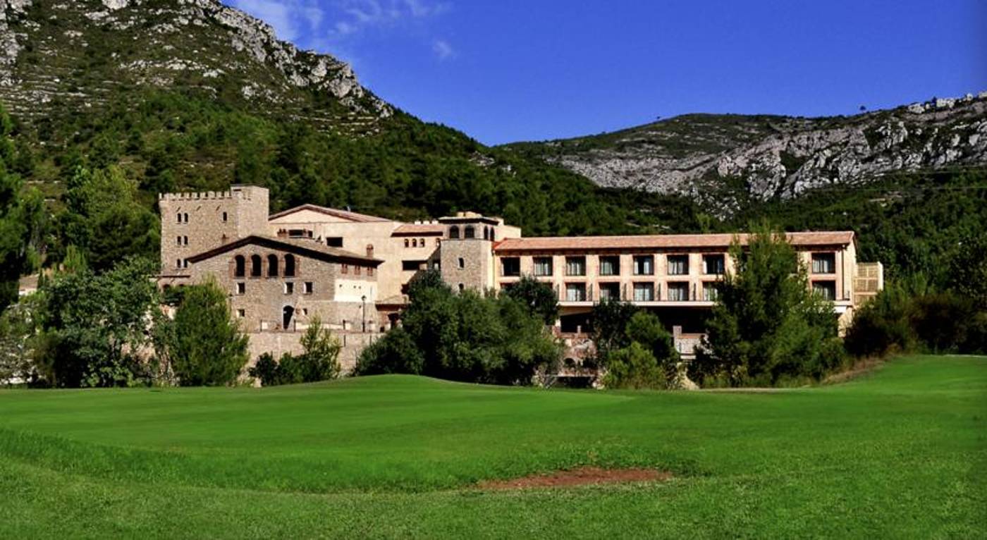 La Figuerola Resort