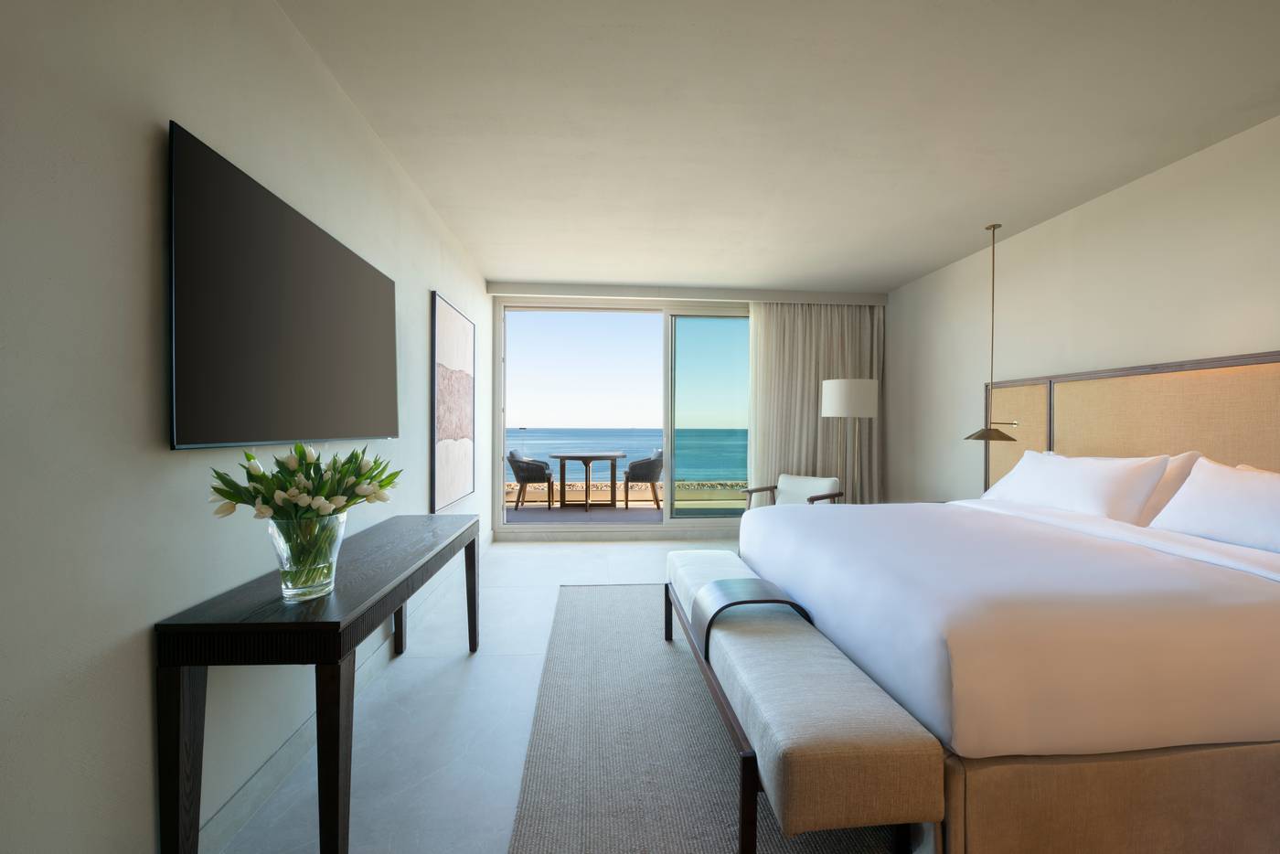 Fairmount La Hacienda