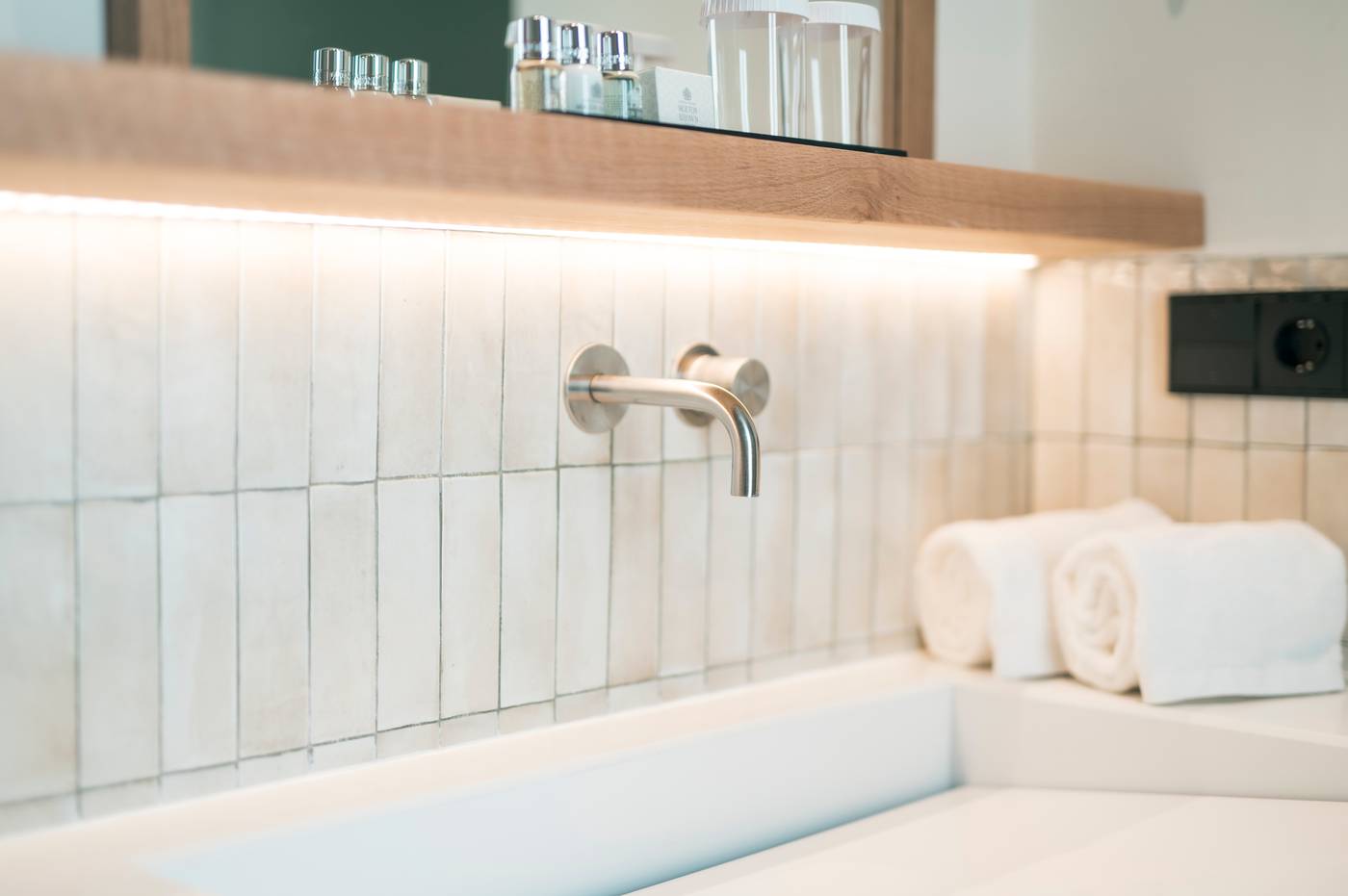 Hotel Legado Magdalena - Spain - Sevilla - Room - 7