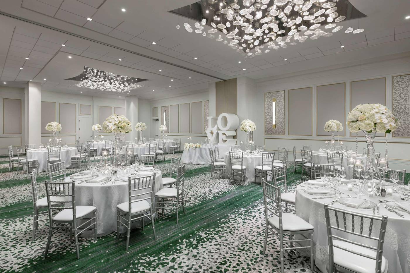 Hilton Cabana Miami Beach Resort - United States - MIAMI BEACH - Conferences - 9