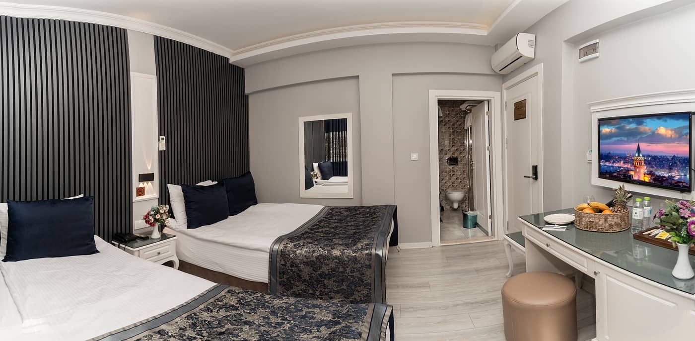 Beyazit-Palace-Hotel---SPA-Room-30