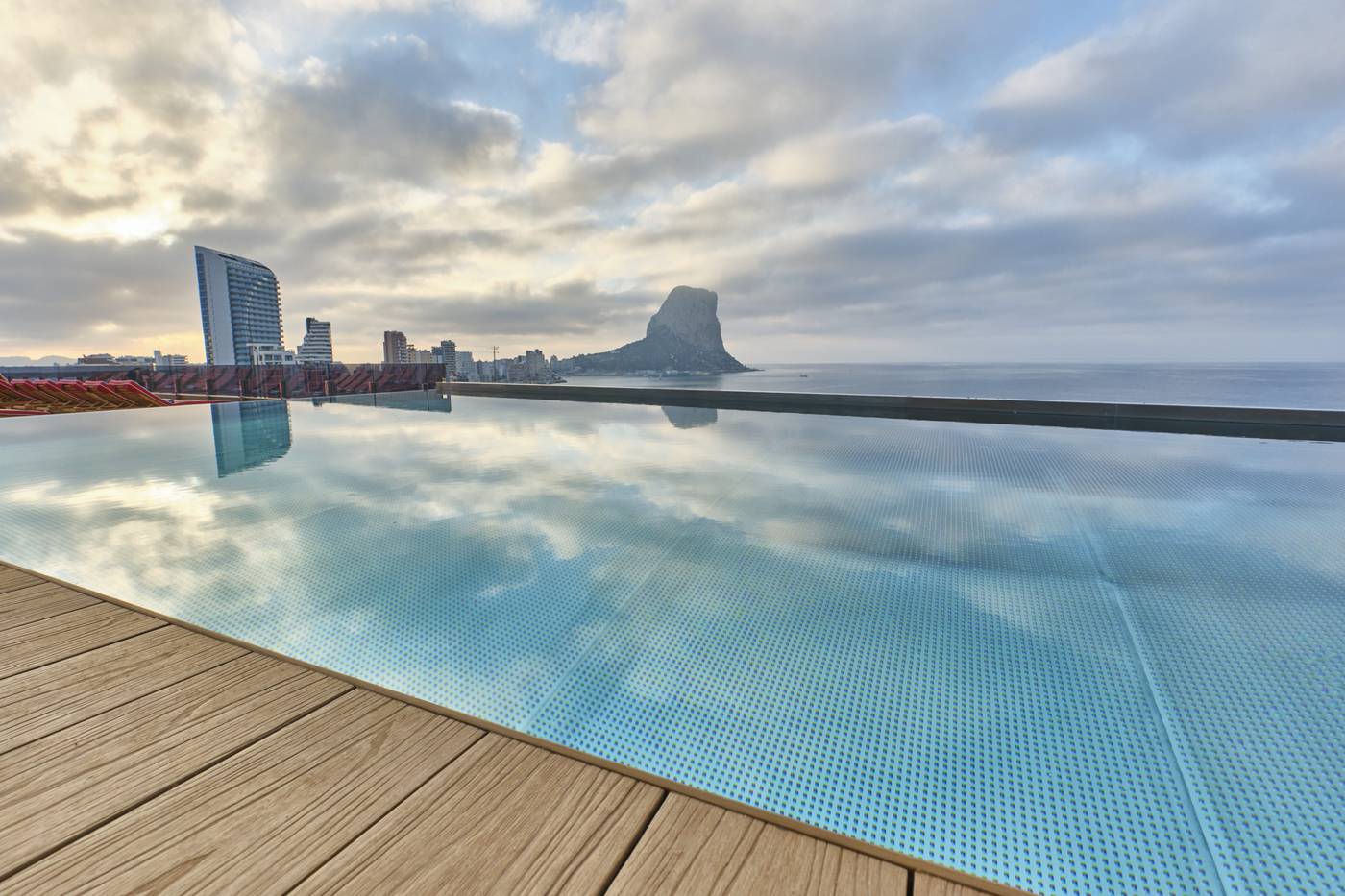 SOLYMAR Gran Hotel