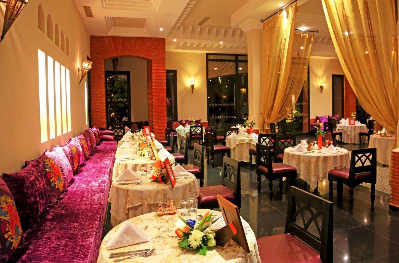 Labranda-Targa-Club-Aquapark-Restaurant-57