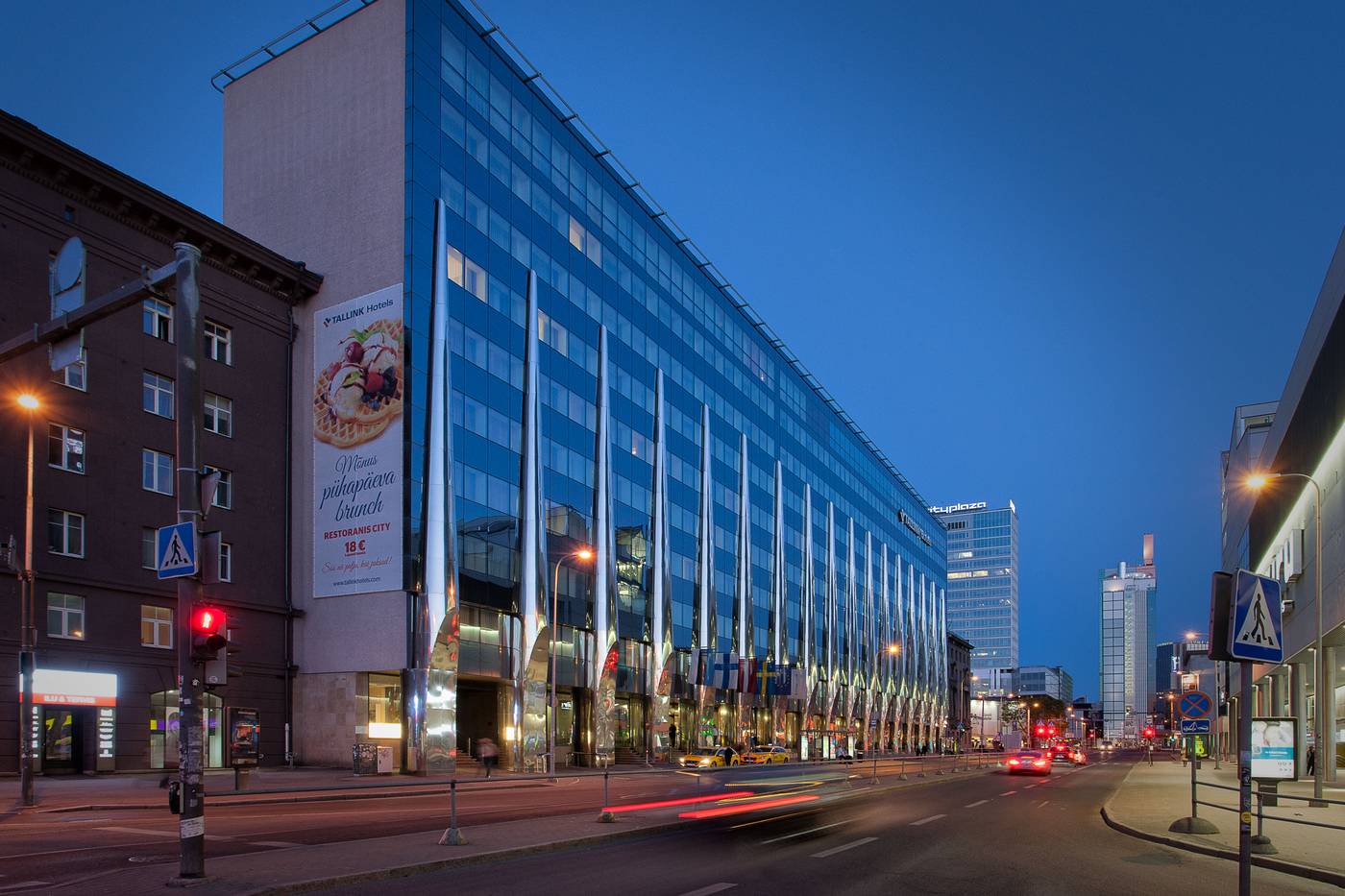 Tallink City-Estonia-TALLINN-General view-4