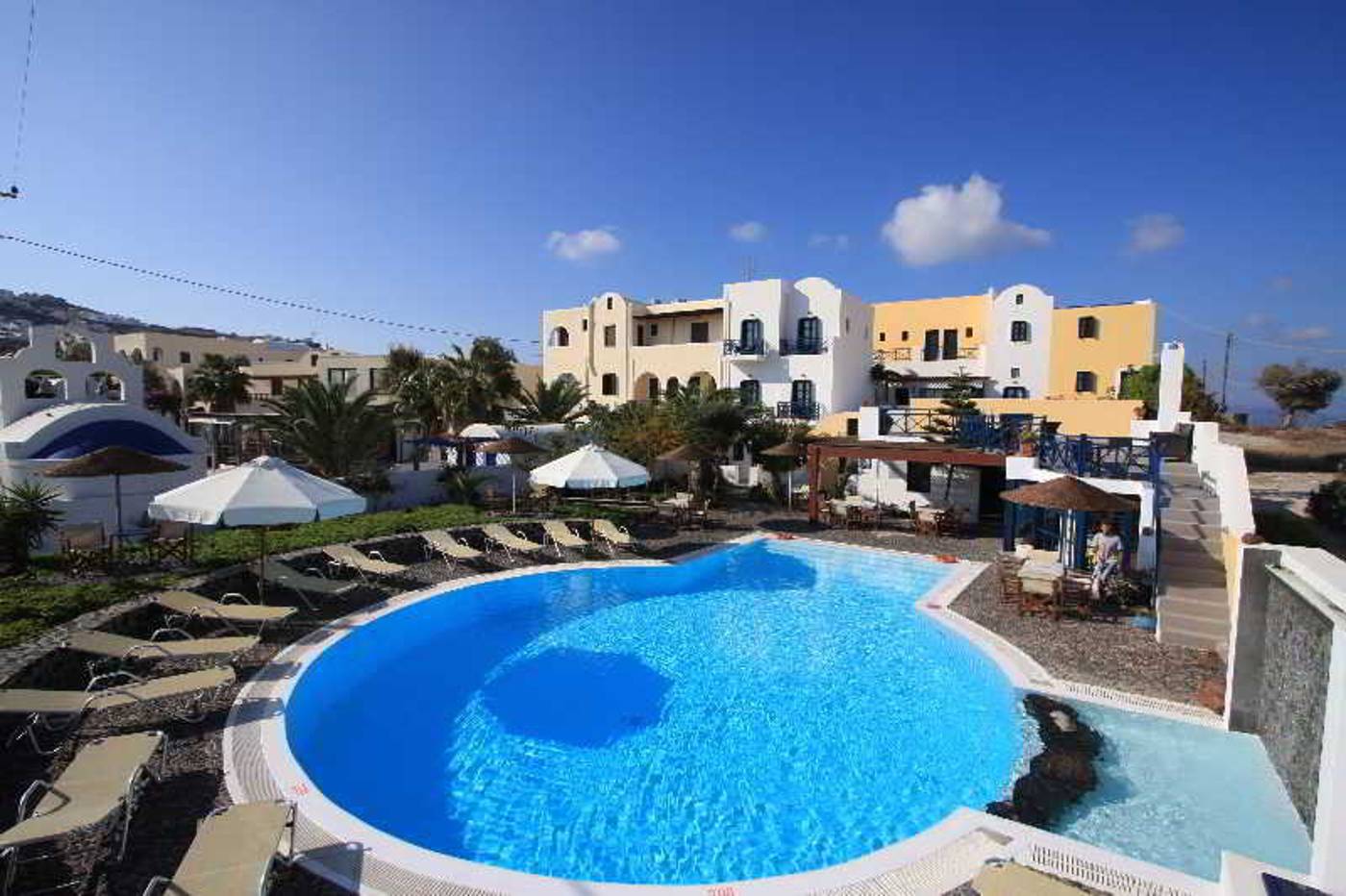 Kalimera Hotel-Greece-SANTORINI-General view-7