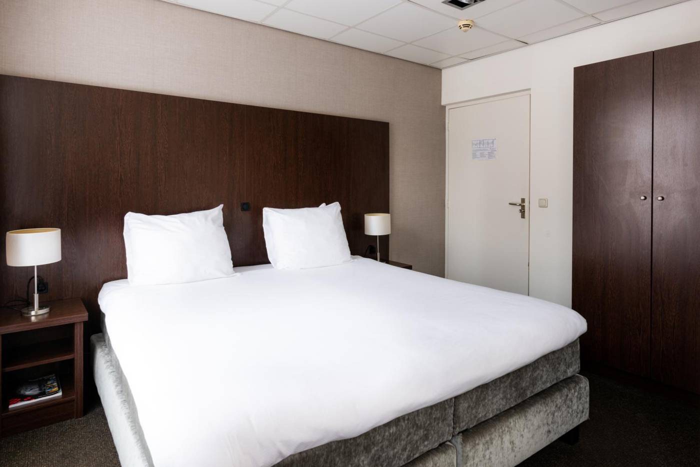 Sandton Eindhoven Centre-Netherlands-EINDHOVEN-General view-10