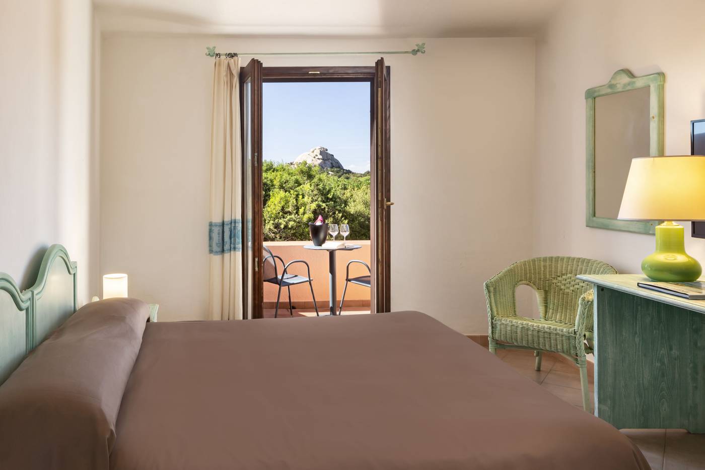 Hotel Sole Mare-Italy-Arzachena-Room-6