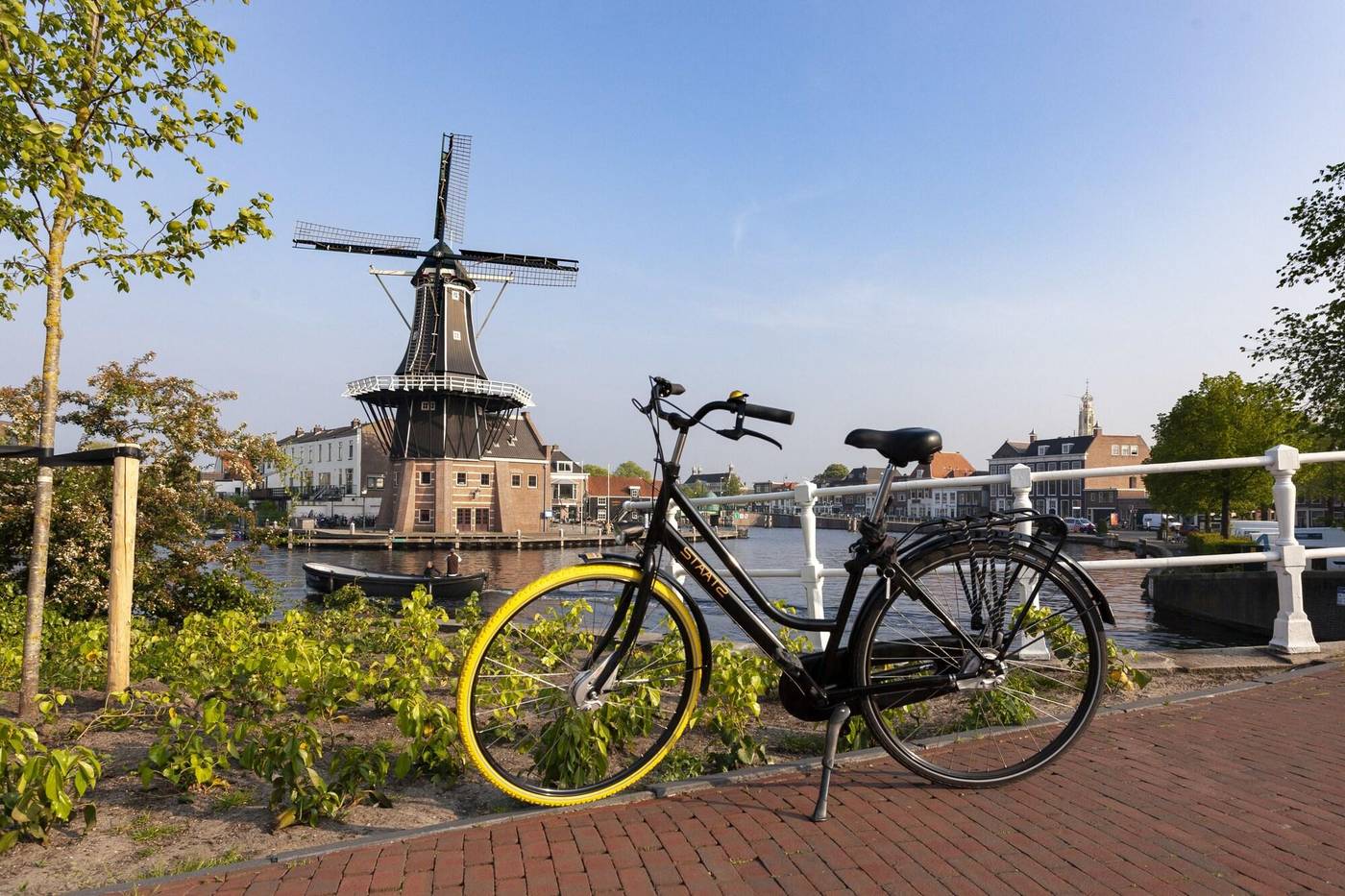 Boutiquehotel Staats-Netherlands-Haarlem-Sports and Entertainment-1