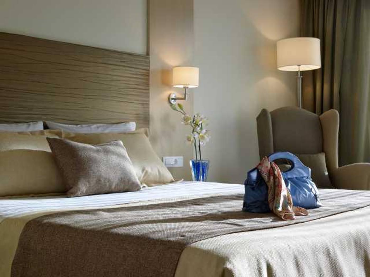 Filion Suites Resort & Spa