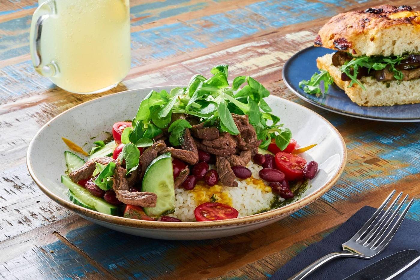 Courtyard-Berlin-City-Center-Restaurant-54