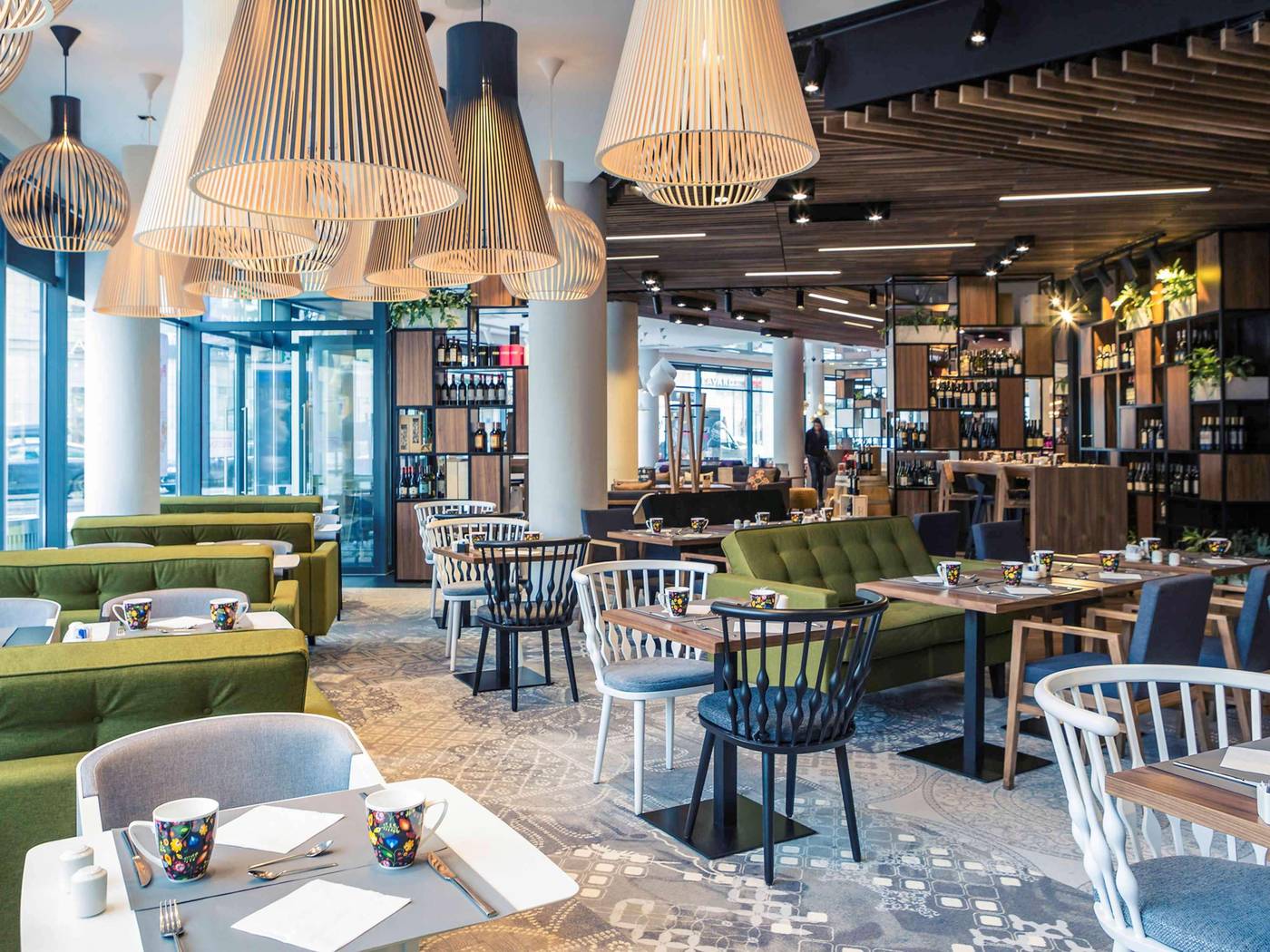 Hotel-Mercure-Krakow-Stare-Miasto--Old-Town--Restaurant-14