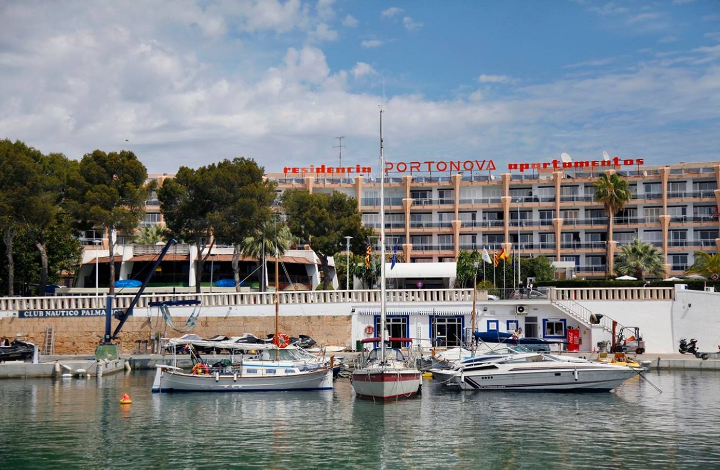 Roc Portonova