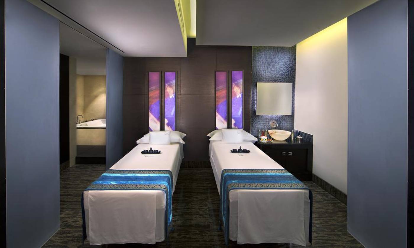 Sofitel Abu Dhabi Corniche