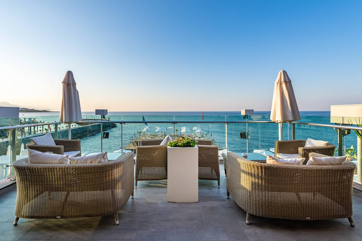 White City Resort Hotel