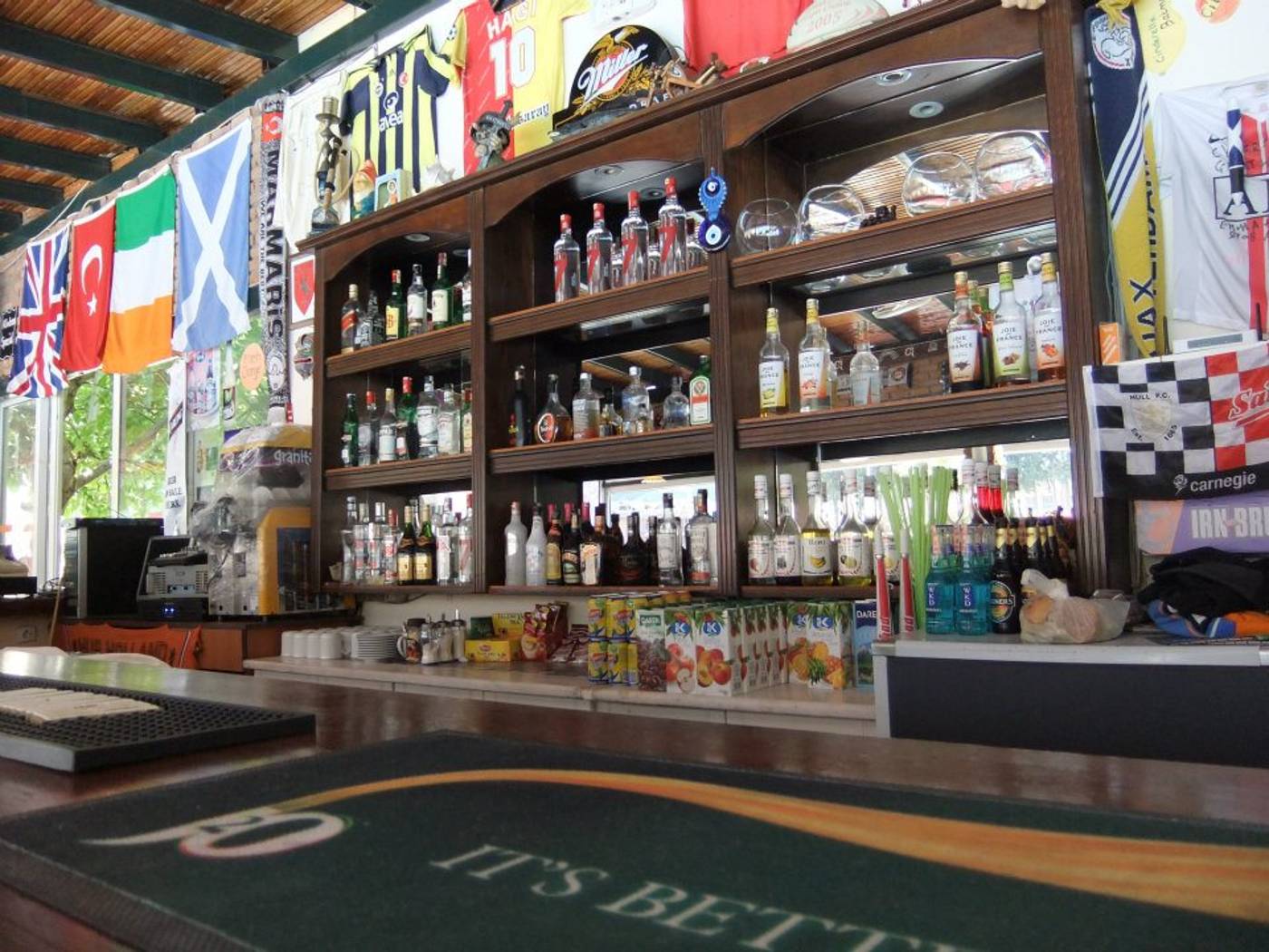 Albatros-Apartments-Bar-37