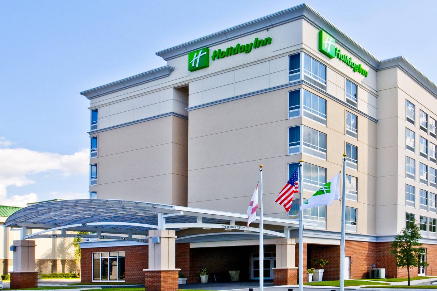 Holiday Inn Winter Haven-United States-Winter Haven-General view-7
