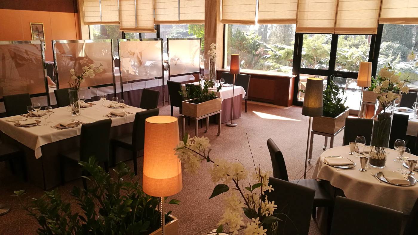 Booking-Hotel-Crown-Piast---Spa-Restaurant-32