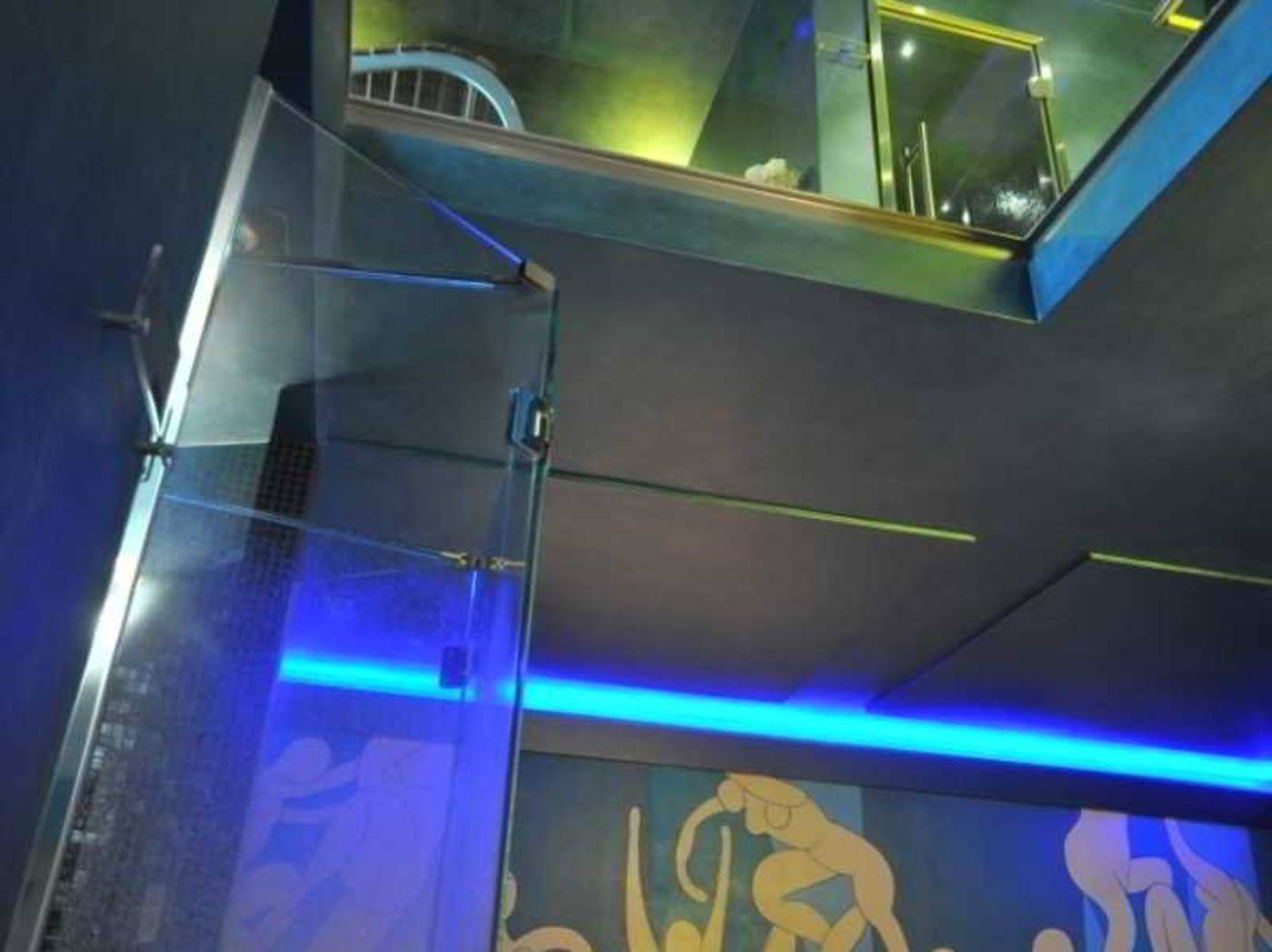 Albergo Celide-Italy-Lucca-General view-9