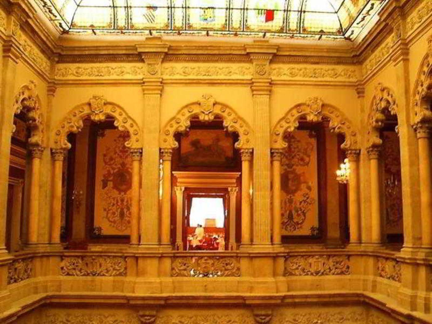 Hotel Estoril-Mexico-Mexico City-General view-4