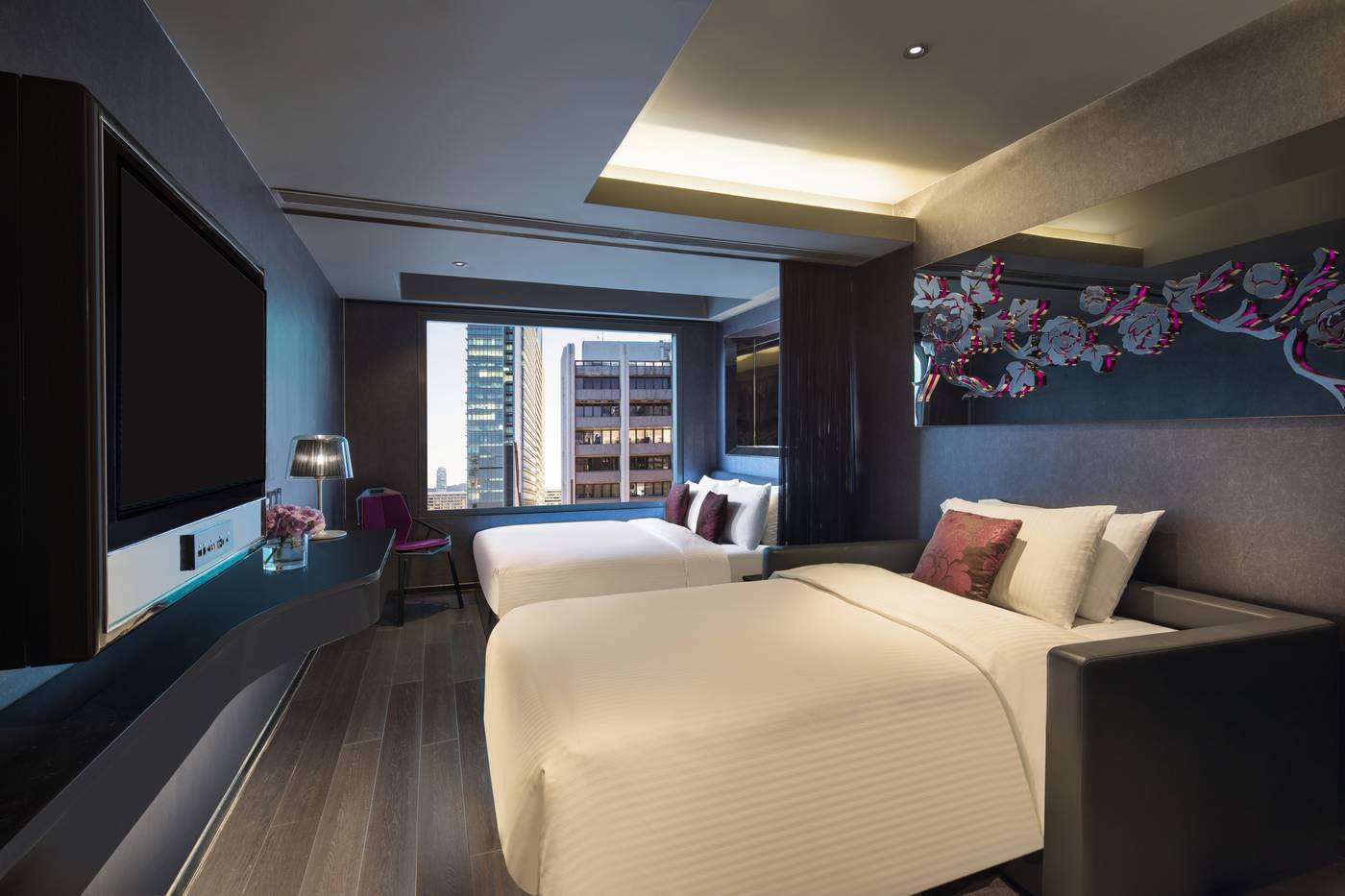 Hotel-Pravo-Hong-Kong-Room-10