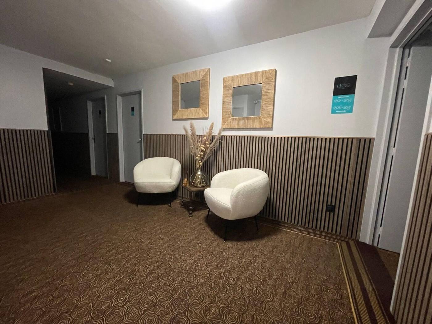 Hotel Ulysse Montpellier Centre Corum - France - MONTPELLIER - General view - 2